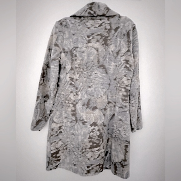 NWOT NIC+ZOE  Coat - Picture 3 of 6